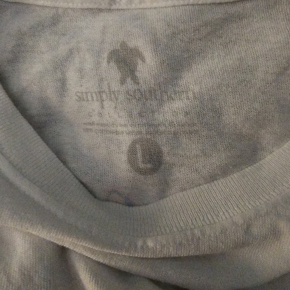 Womens Tee - Picture 5 of 5